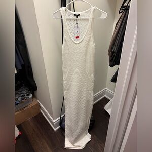 Dynamite Maxi Dress